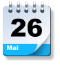 Mai 26