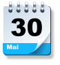 Mai 30