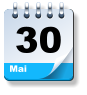 Mai 30
