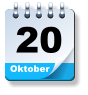 Oktober 20