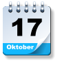 Oktober 17