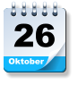 Oktober 26