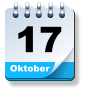 Oktober 17