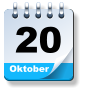 Oktober 20