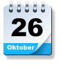 Oktober 26