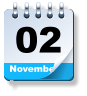 November 02