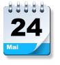 Mai 24