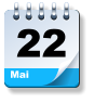 Mai 22