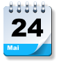 Mai 24