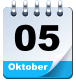 Oktober 05