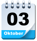 Oktober 03
