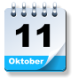 Oktober 11