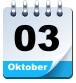 Oktober 03
