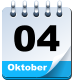Oktober 04