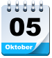 Oktober 05