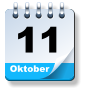Oktober 11