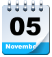 Novembe 05