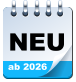 ab 2026 NEU