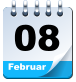 Februar 08